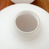 Danish mid-century satellite pendant lamp by Vilhelm Wohlert for Louis Poulsen, set of 3.