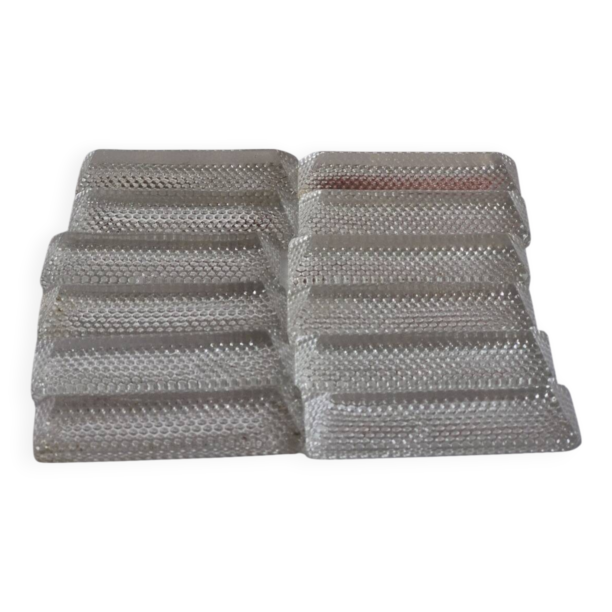 Knife and glass holder