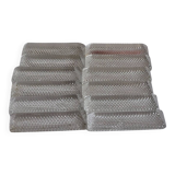 Knife and glass holder