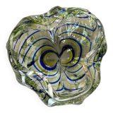 Seguso pocket tray, Murano