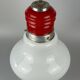 60s 70s lamp lamp Mazzega Murano glass ceiling lamp Italy Space Age