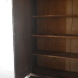Old chestnut cabinet