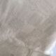 6 old damask linen napkins with a monogram