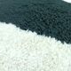 Moroccan wool rug handwoven 2.5x1.5 m