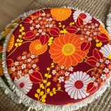 Vintage cushions from the 70s