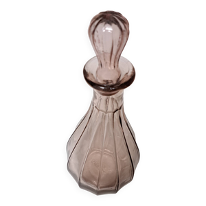 Grand flacon de Toilette - verre