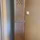 Old industrial locker Strafor 1 door