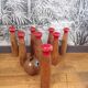 1900 wooden bowling game
