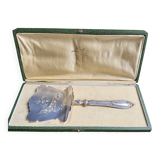 Asparagus Server - Silver