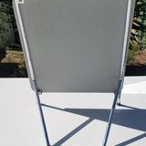 Vintage shoe mirror 38x56cm