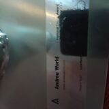 Pair of Andreu World armchairs