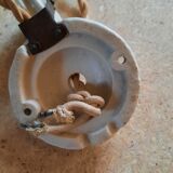 Suspension up and down