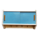 50s wall shelf