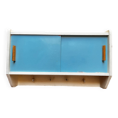 50s wall shelf