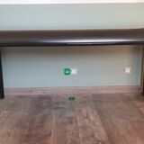 Orsay series table by Gae Aulenti