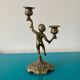 Chandelier Putti