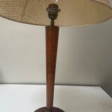 Large table lamp