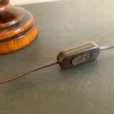 Vintage lamp year 70
