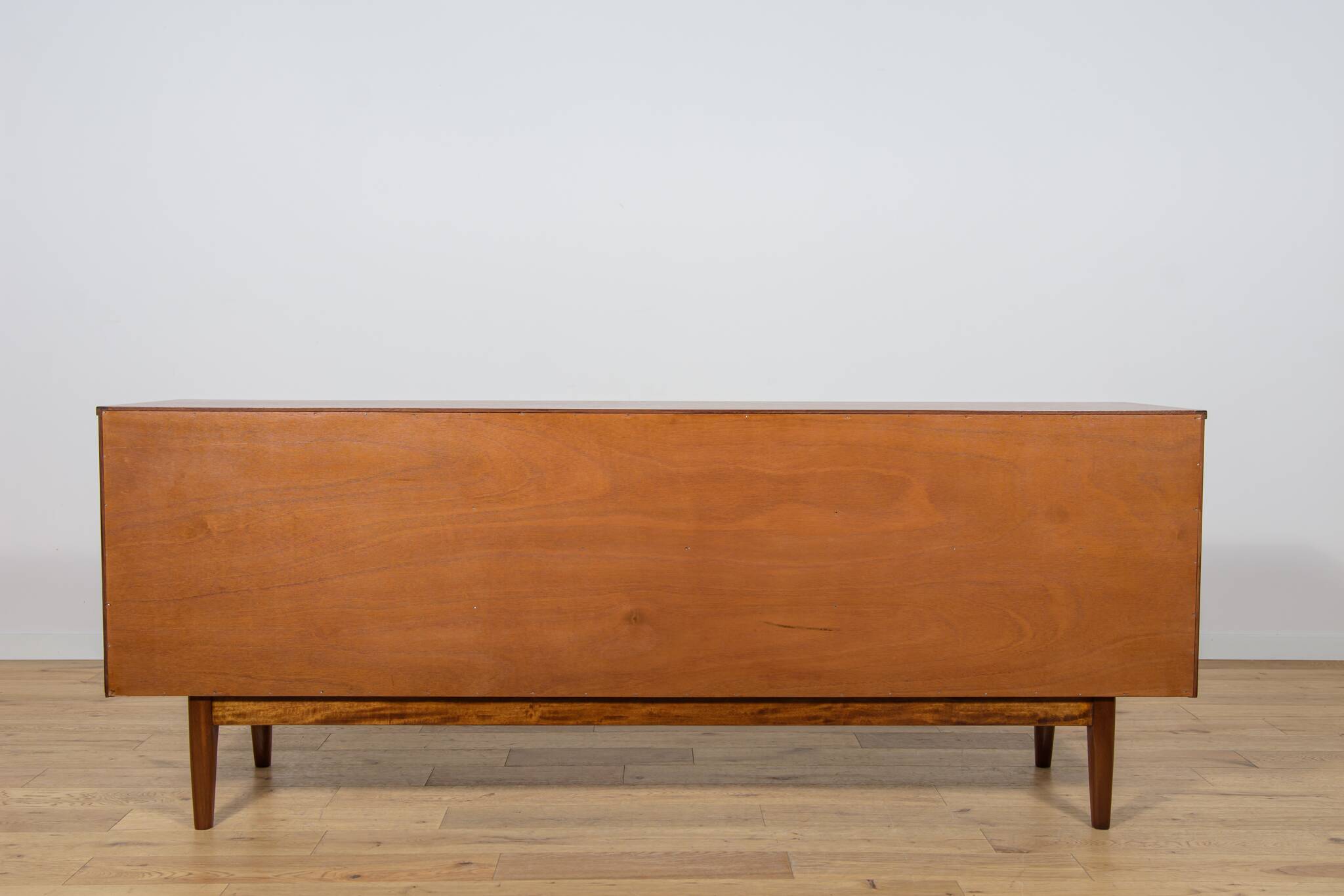 Mid-Century Teak Sideboard, United Knigdom, 1960s