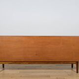 Mid-Century Teak Sideboard, United Knigdom, 1960s