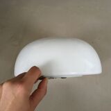 Vintage wall sconce D25cm