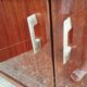 Enfilade Vintage d'Exception en Acajou « Cancale » – SRM – 1962