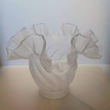 Glass tulip