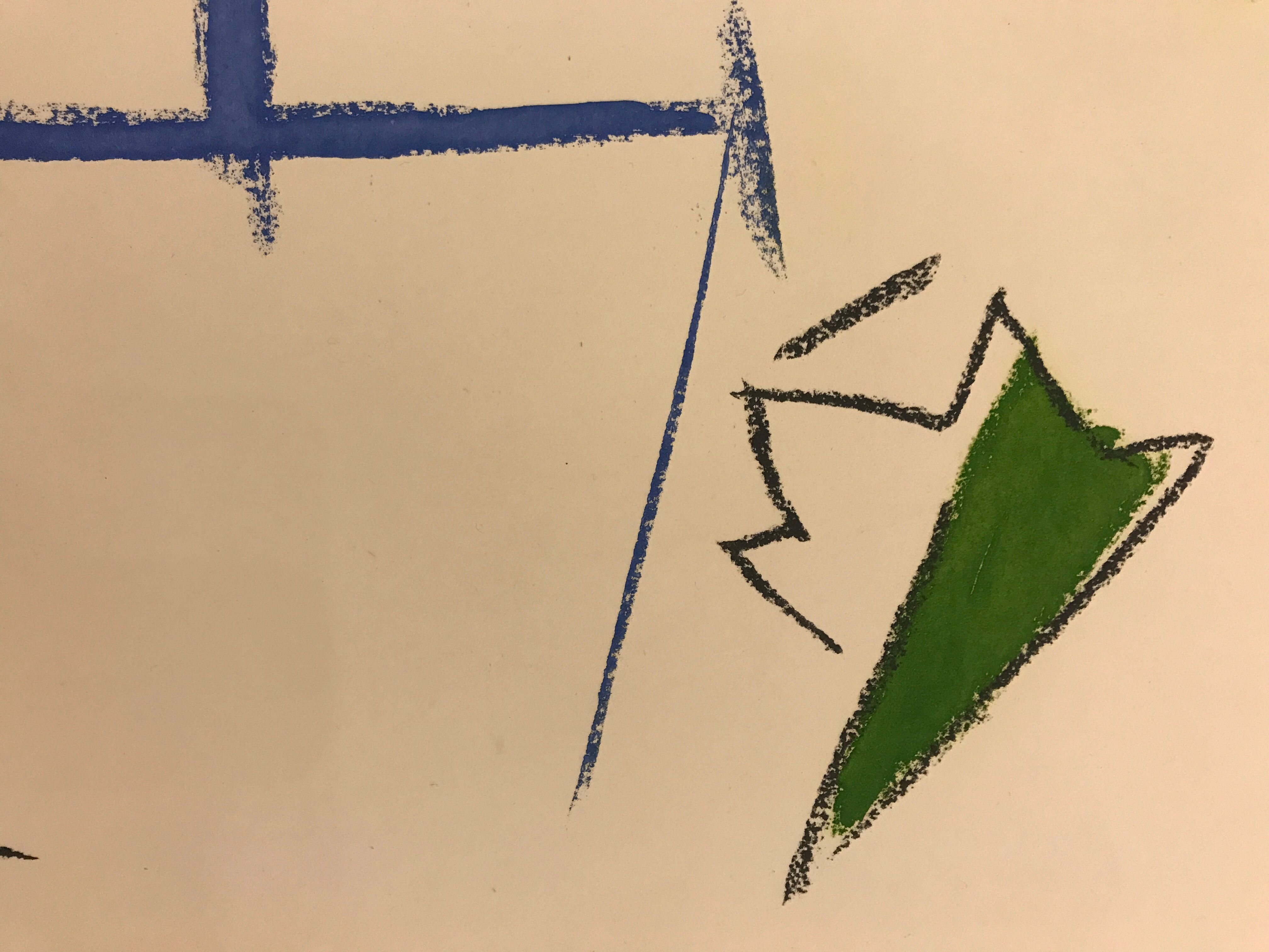 Rafols casamada alberto, el taller 2, 1996. original engraving on signed and numbered paper