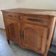 Buffet ancien