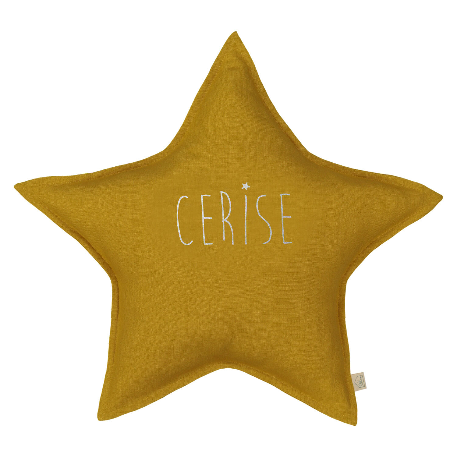 Pop up Christmas - PETIT PICOTIN Celeste the uncustomized star