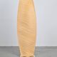 Modern Wooden Wing Floor Lamp from Gamma Delta Group SRL Padova, Italy, 1990s
