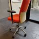 Fauteuil de bureau Antonio Citterio pour Vitra