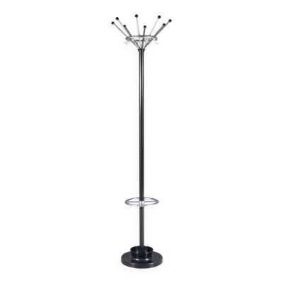 Porte-manteau des années 1960 modèle 1016 par Gispen, Pays-Bas
