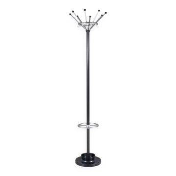 1960s Coat rack model 1016 by Gispen, Netherlands