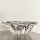 Crystal catchall by St Lambert