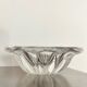 Crystal catchall by St Lambert
