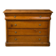 Commode ancienne en merisier
