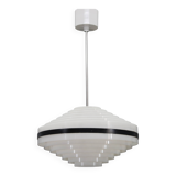 1960s UFO Pendant Plastic Light, UP to 20pieces available