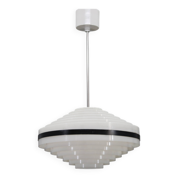 Suspension UFO, années 1960