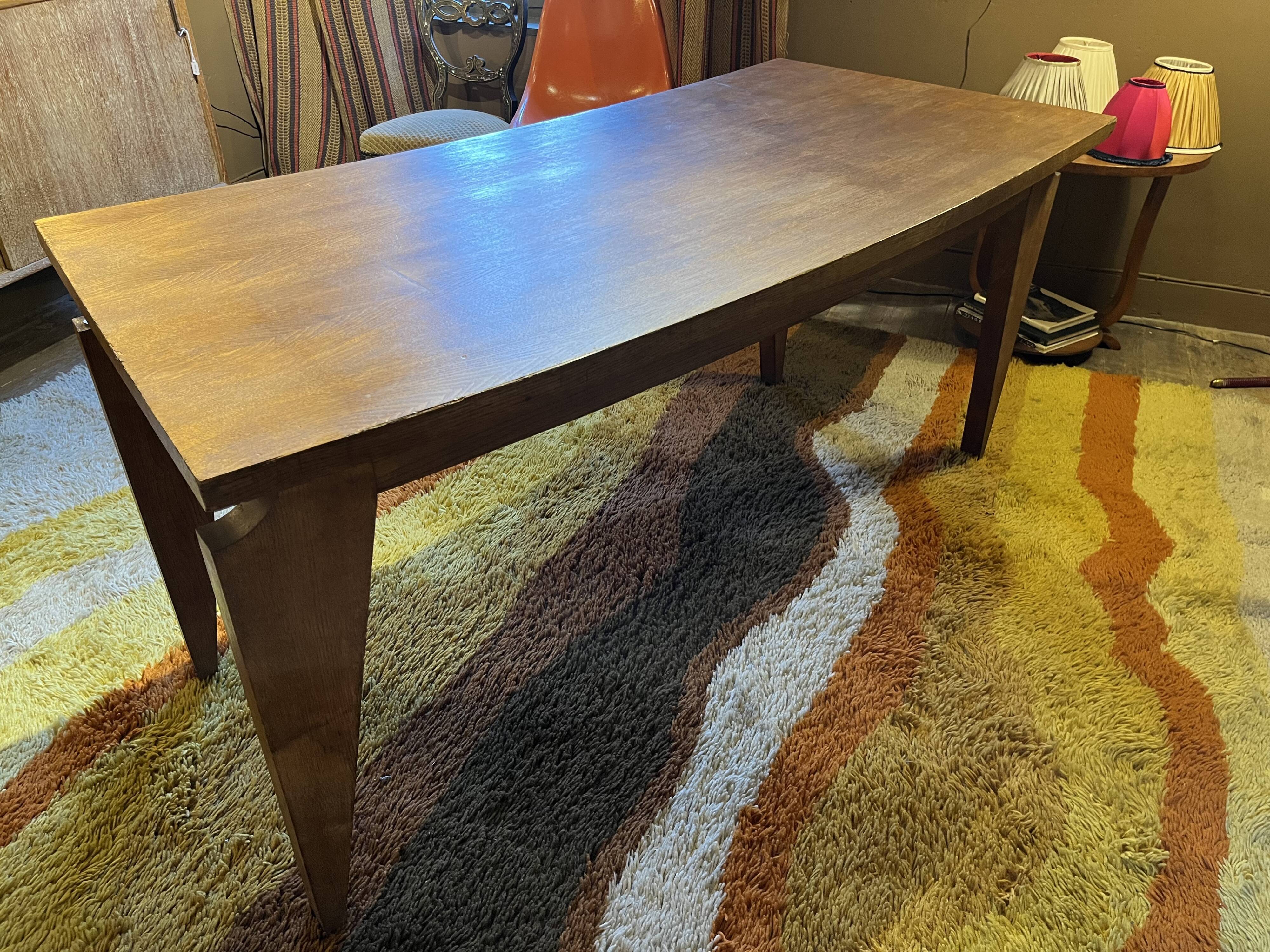 1950 desk