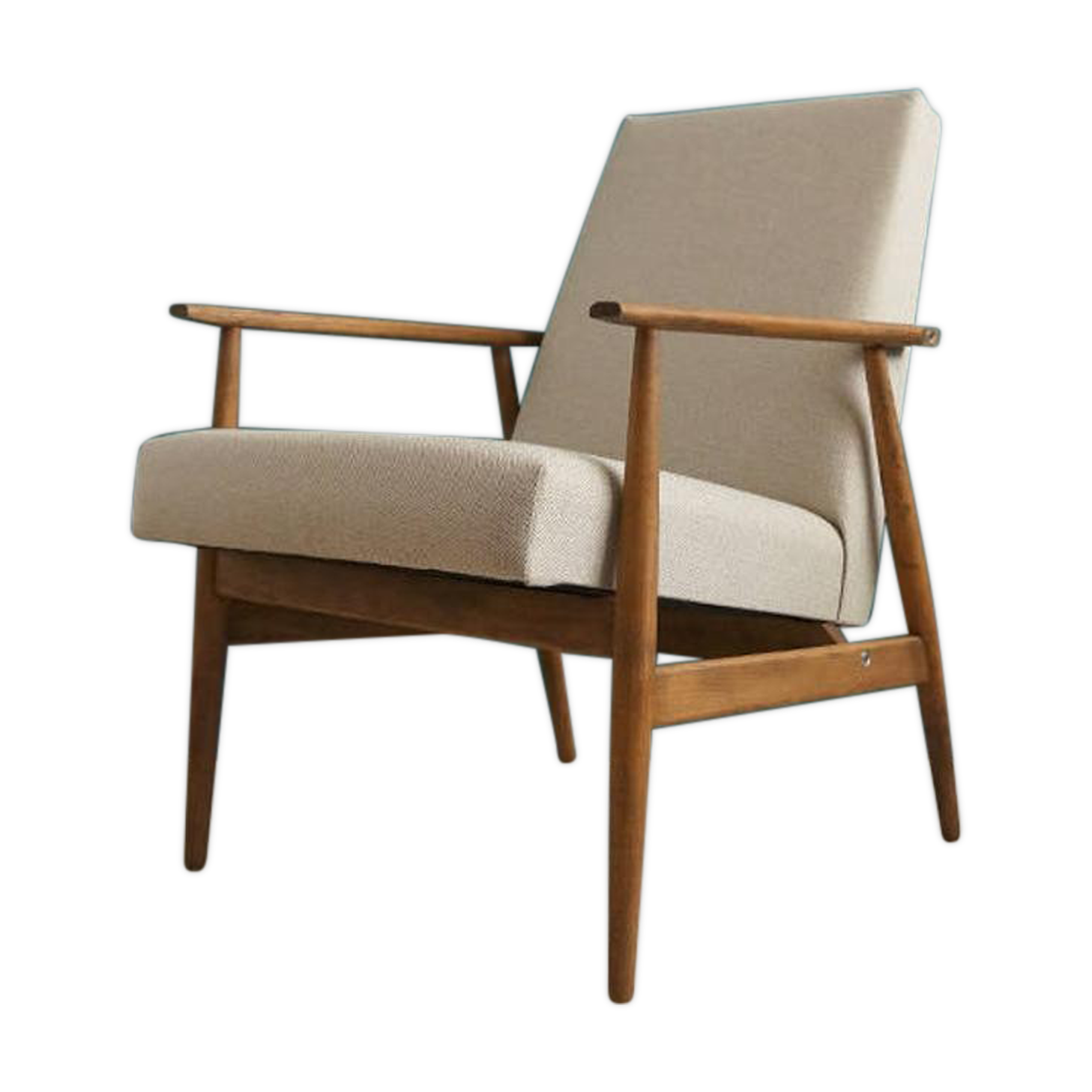Ton armchair