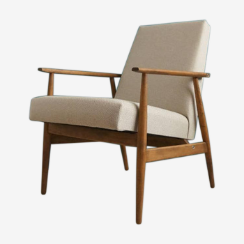 Ton armchair