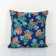 Vintage Turkish cushion cover 46x46 cm