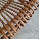 Fauteuil en rotin