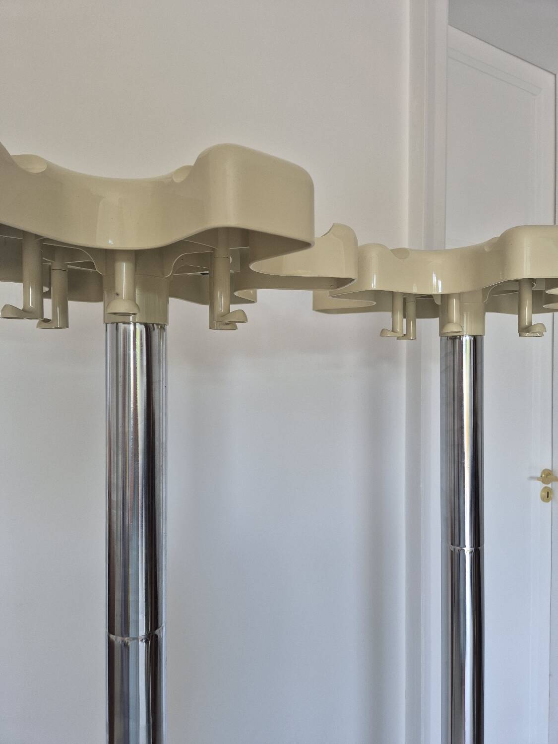 Coat racks Velca VIP Legnano Milan