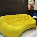 Bubble roche Bobois sofa
