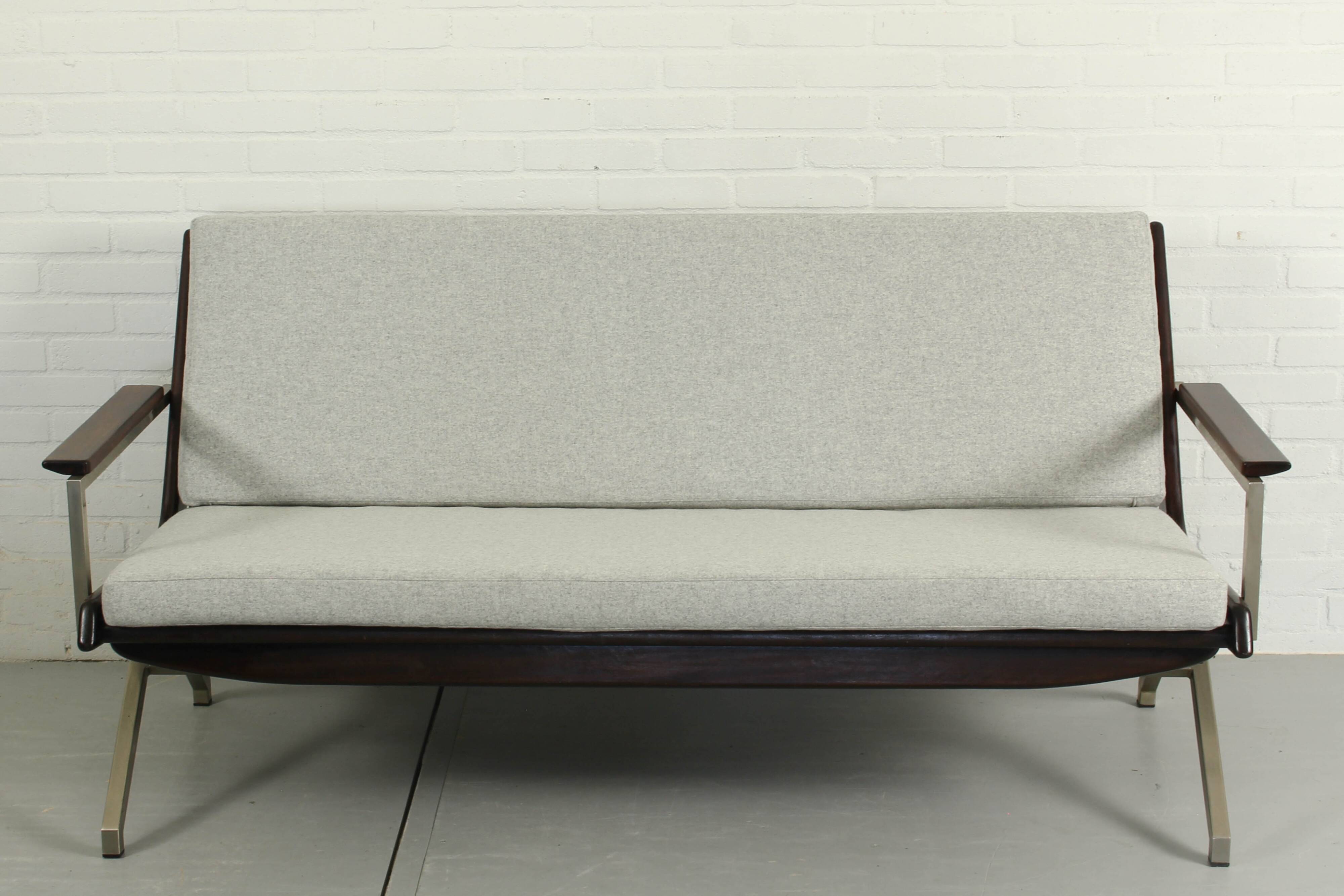 Complete Lounge Set by Rob Parry for De Ster Gelderland, 1960s
