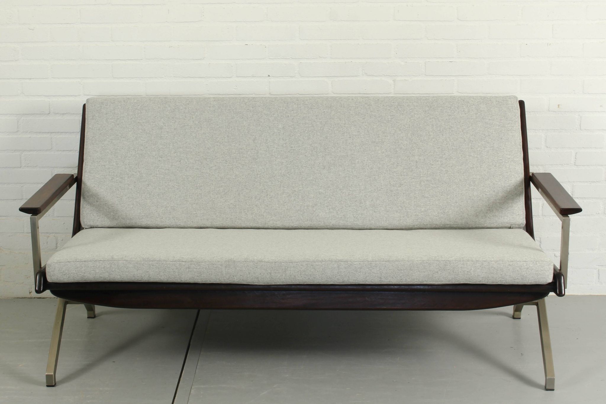 Complete Lounge Set by Rob Parry for De Ster Gelderland, 1960s