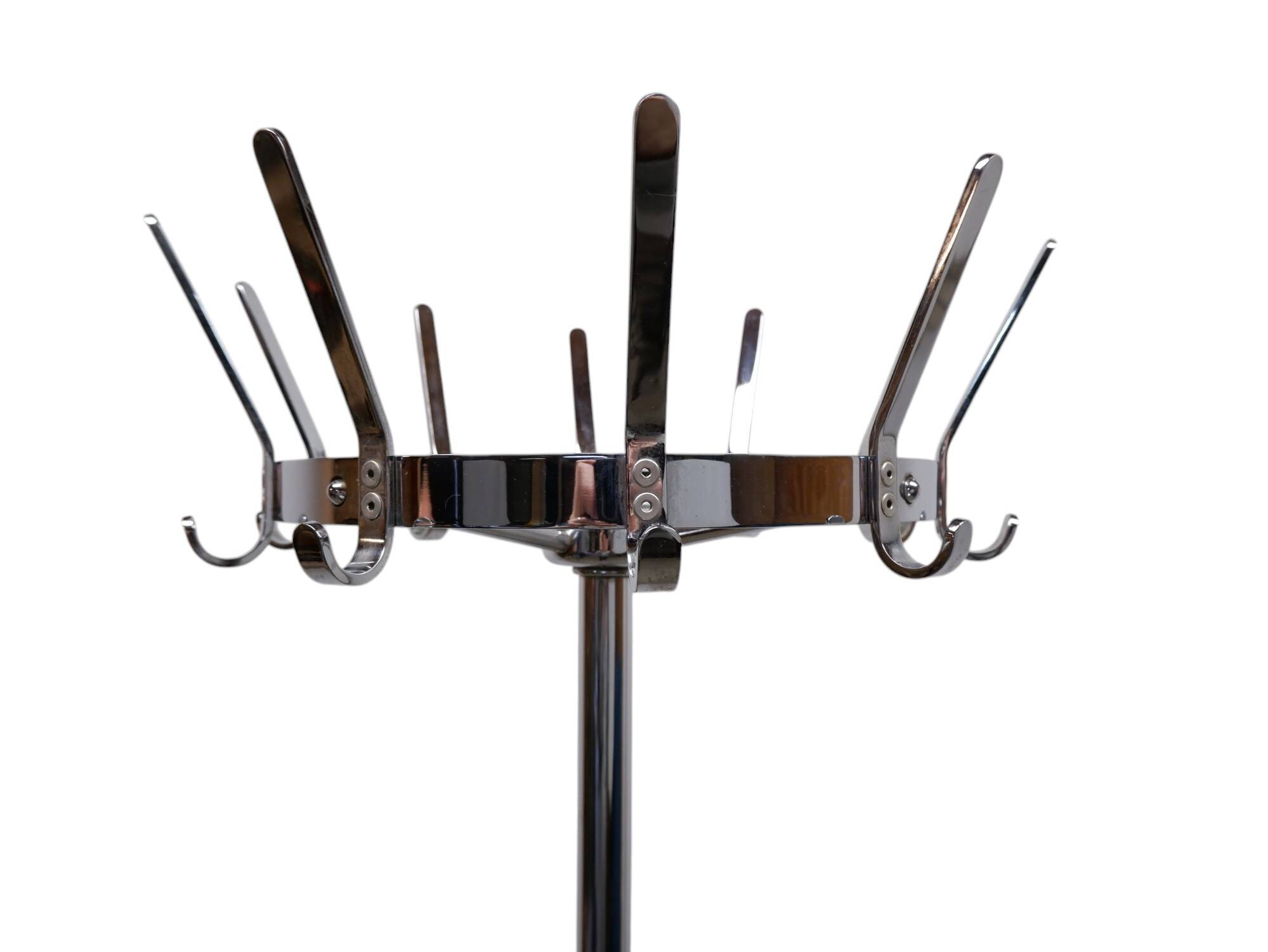 Coat rack by Friso Kramer for Ahrend de Cirkel, 1960s