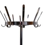 Coat rack by Friso Kramer for Ahrend de Cirkel, 1960s